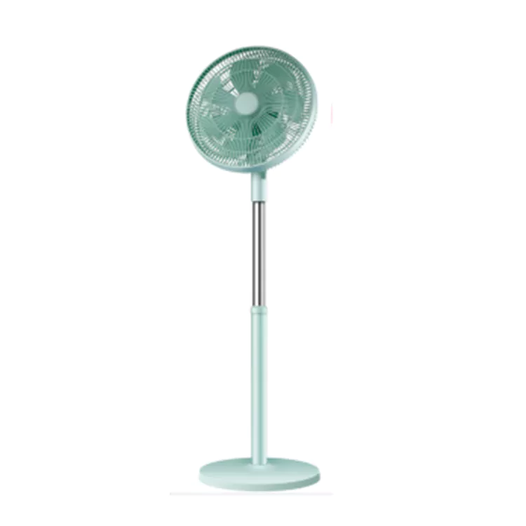 14 hüvelykes mechanikus padlóventilátor