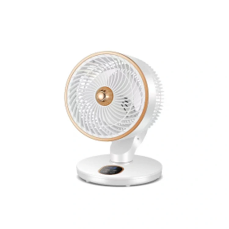 35 W alacsony teljesítményű asztali keringtető ventilátor