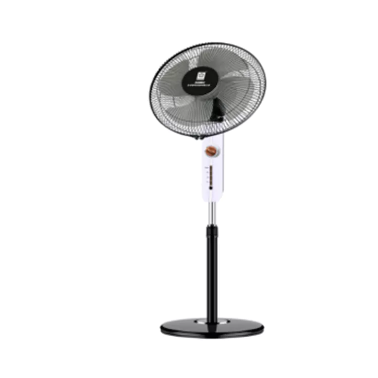 360 mm nagy átmérőjű mechanikus padlóventilátor