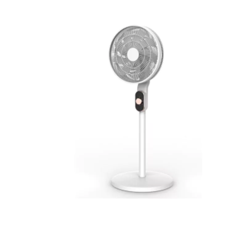 40 W-os otthoni mechanikus padlóventilátor