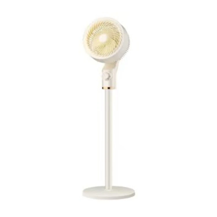 Padlókeringtető ventilátor