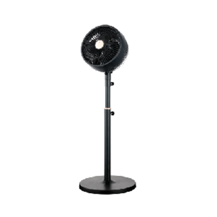 Nagy sebességű padlókeringtető ventilátor