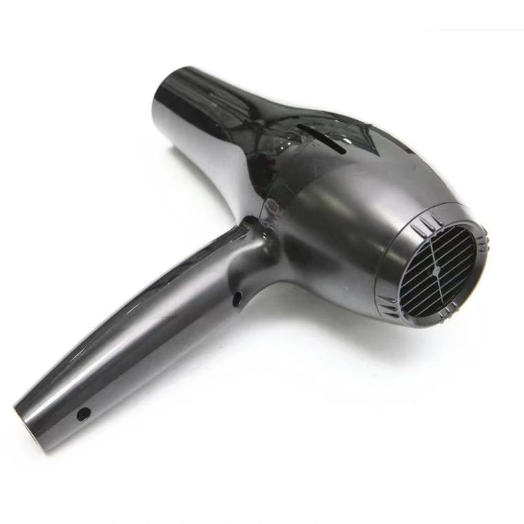 High-Speed Hair Dryer Casing