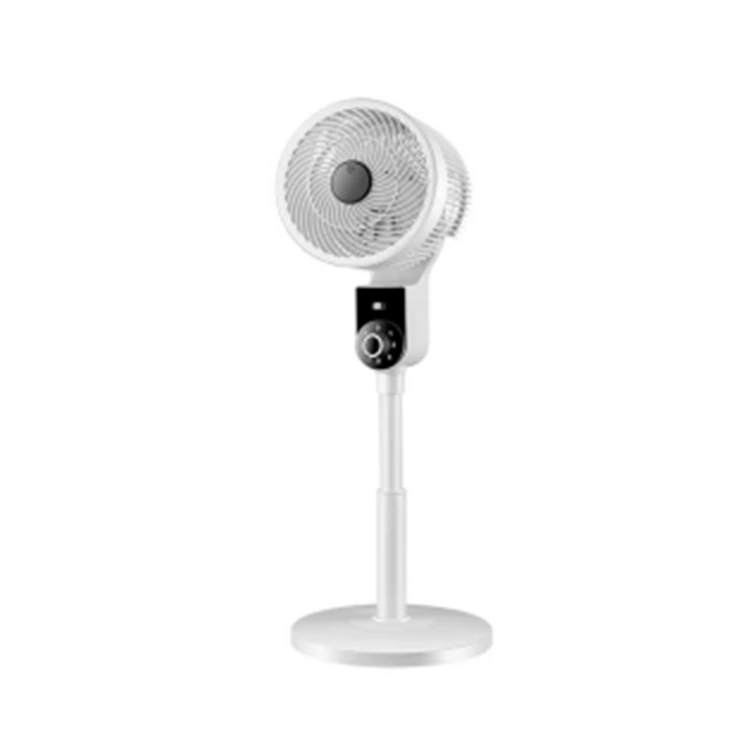 Mechanikus függőleges légkeringető ventilátor