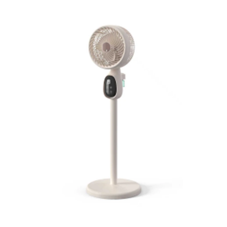 Szúnyogriasztó, többfunkciós álló légkeringető ventilátor