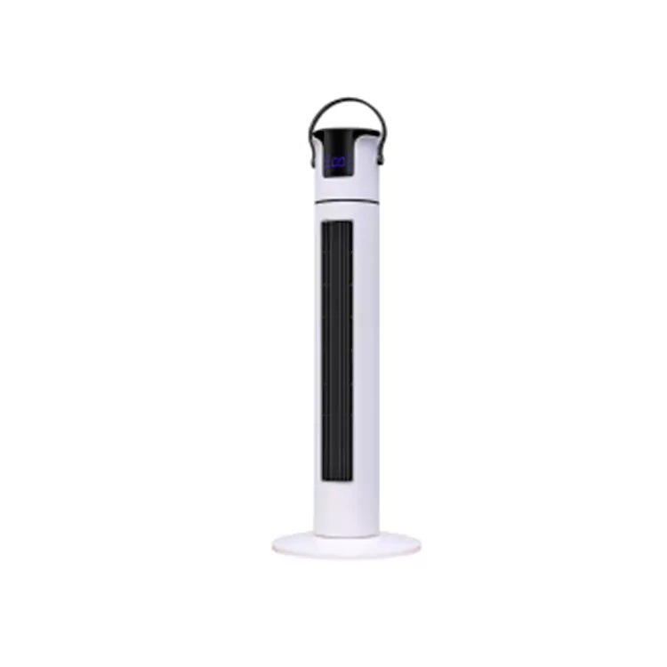 Smart Tower ventilátor fogantyúval Otthoni használatra