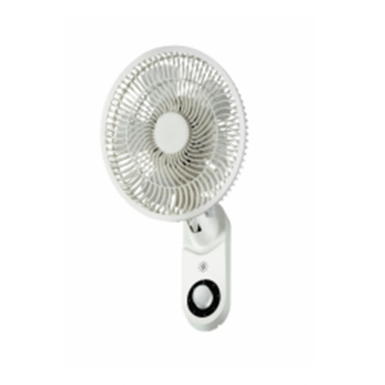 Falra szerelhető ventilátor